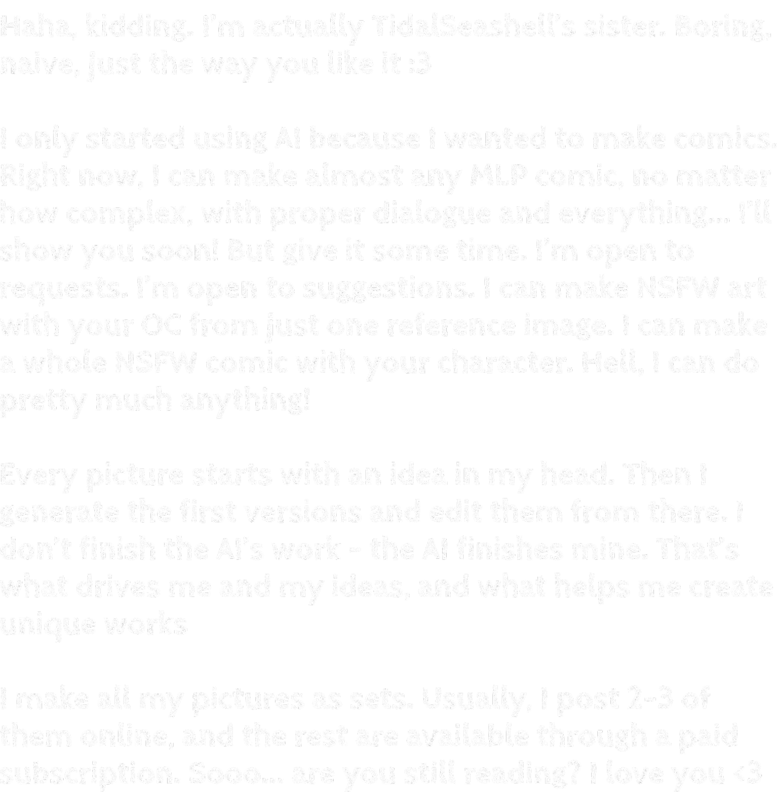 Text